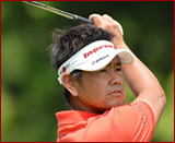 藤田寛之プロ
